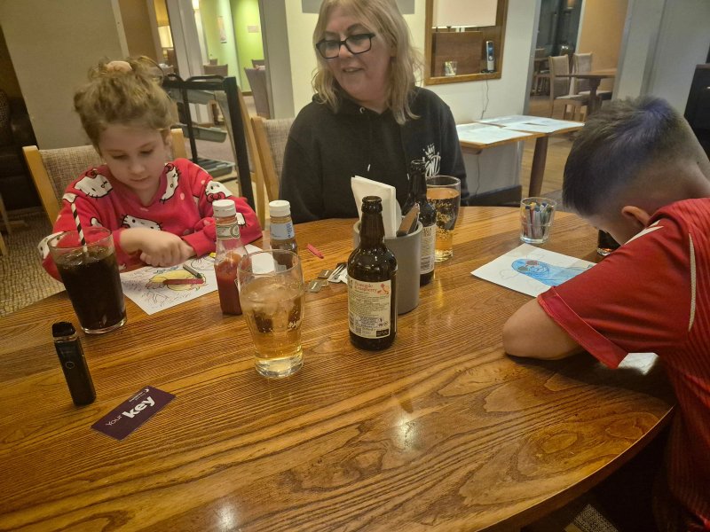 Premier Inn London Stansted Airport hotel