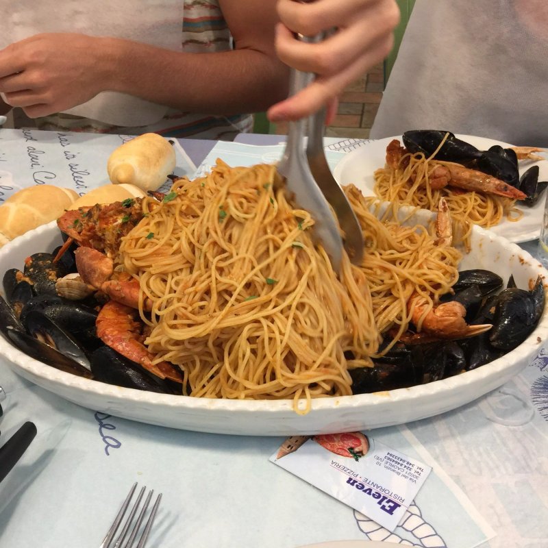 Eleven - Ristorante Pizzeria