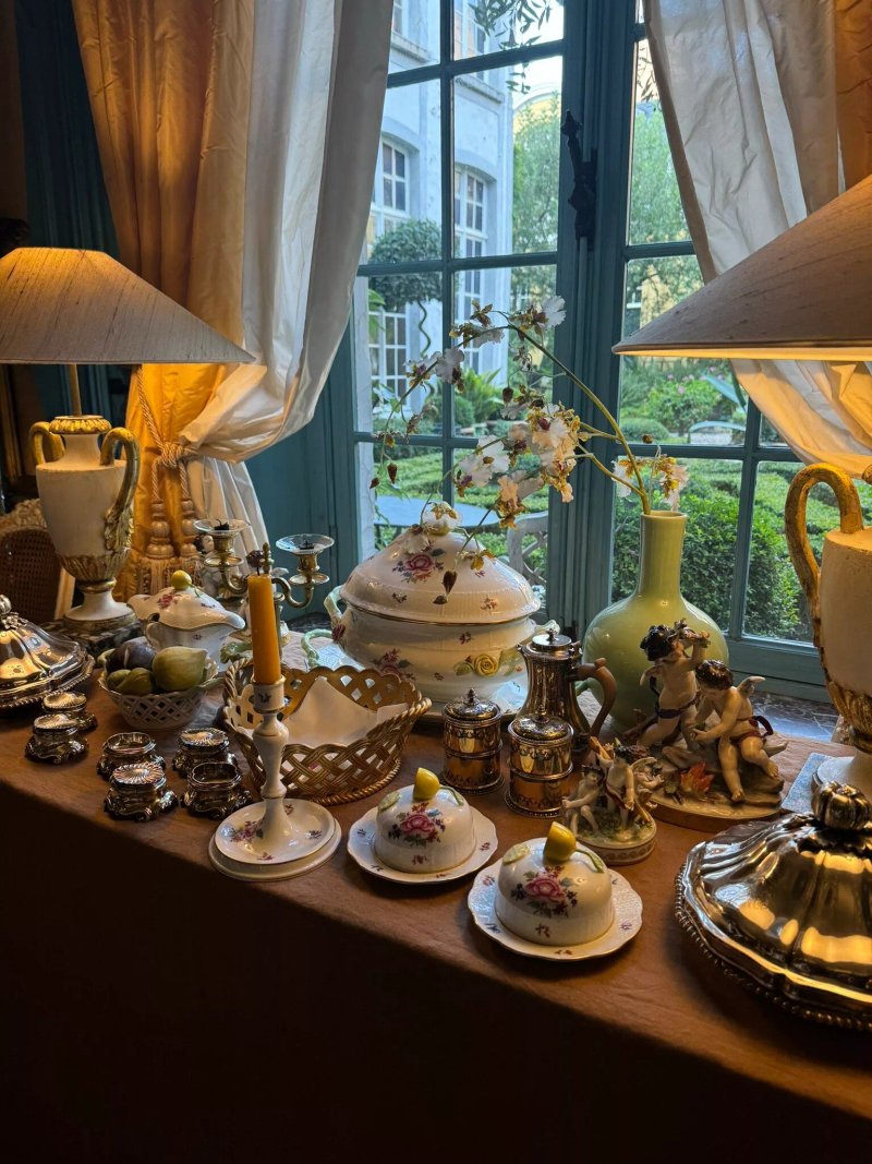 B&b The Verhaegen