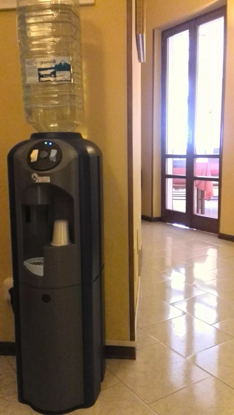 Hotel Centrale