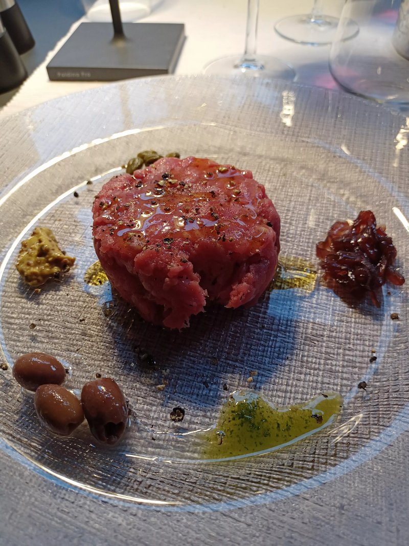 Osteria L’Antico Vivere