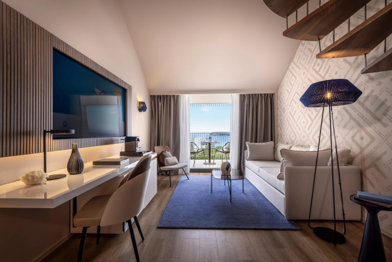 Valamar Lacroma Hotel
