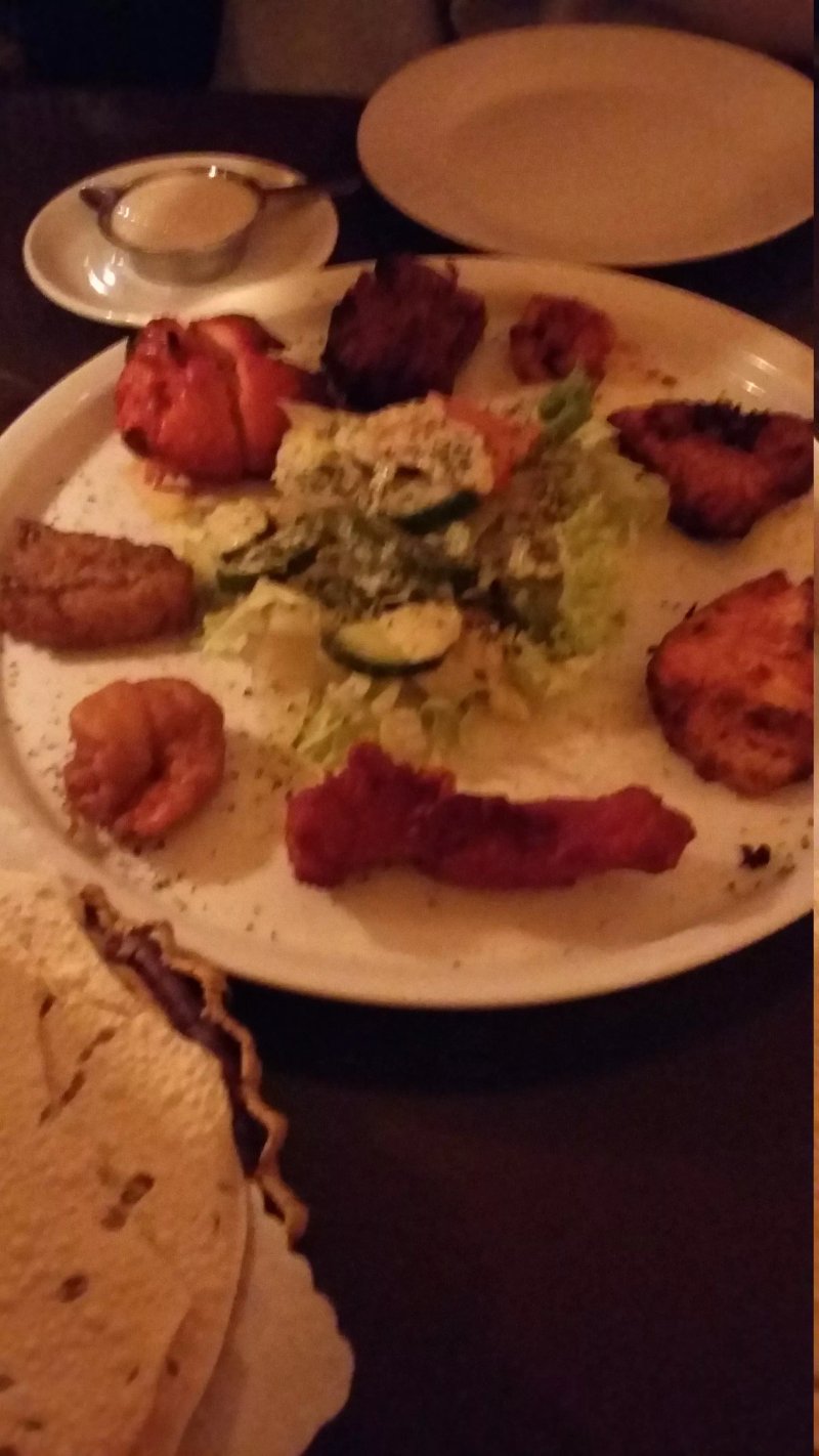 Shukria Restaurant