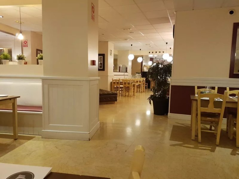 Restaurant Attic