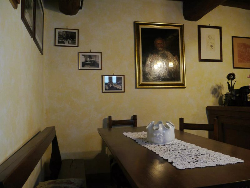B&B Ulivo Rosso