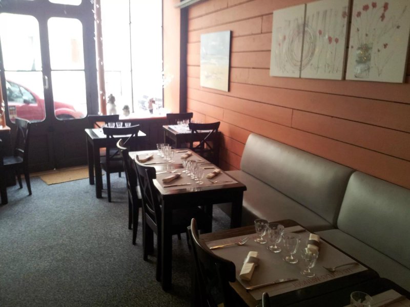 Le Garde-Manger