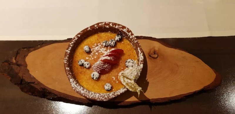 Restaurant Michelangelo