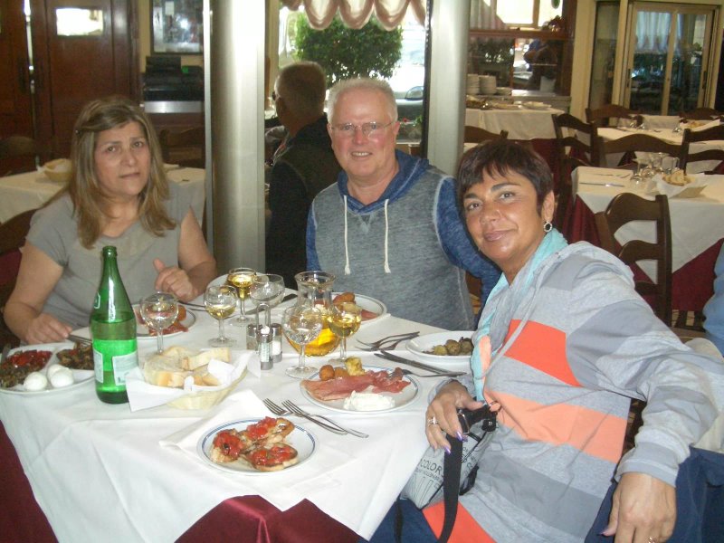 Ristorante Titino Srl