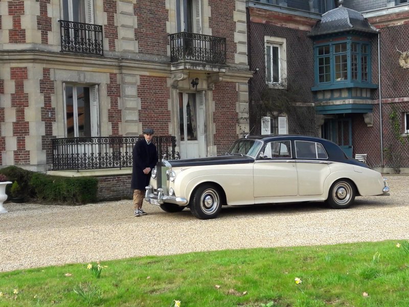 Château le Quesnoy