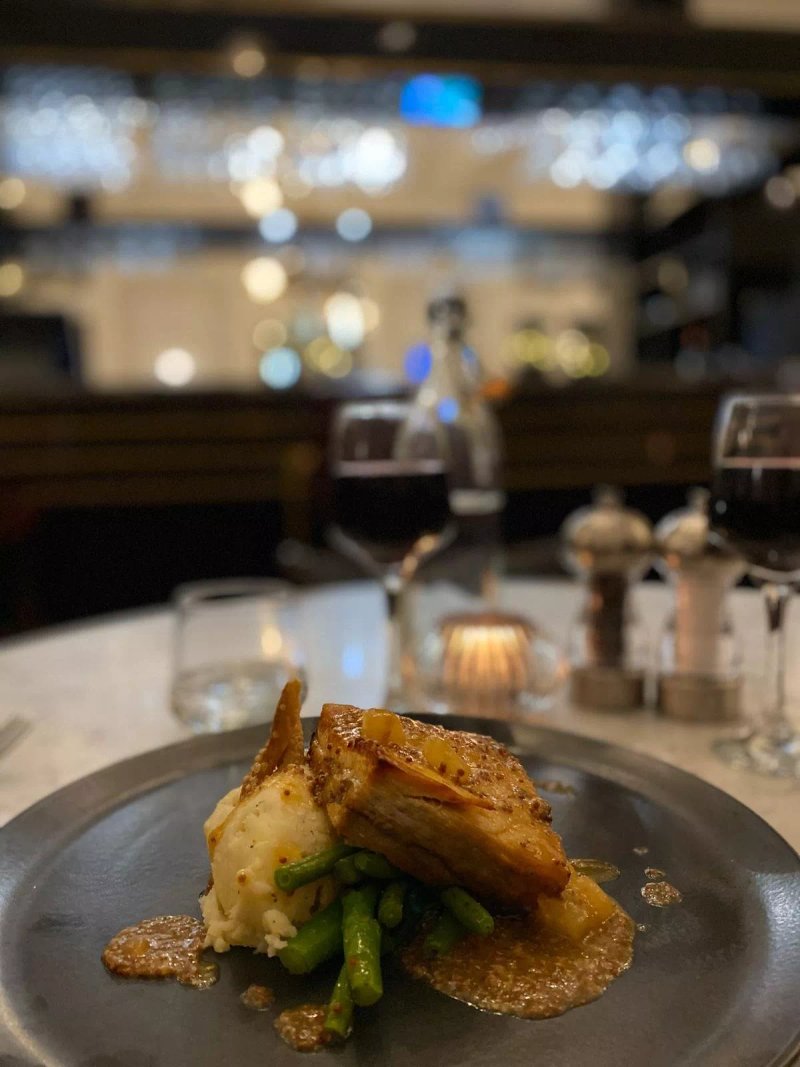Muse Restaurant