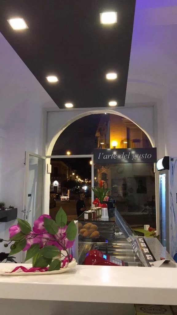 L'Arte del Gusto