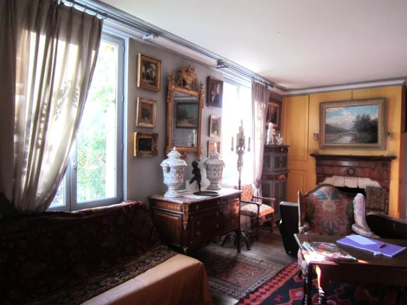 Le Vieux Vauvert