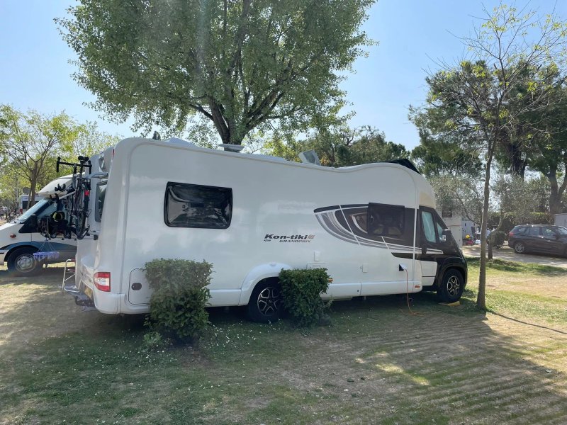 Camping Serenella