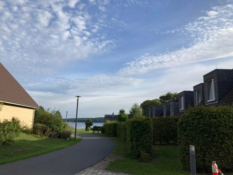 Beech Resort Plauer See