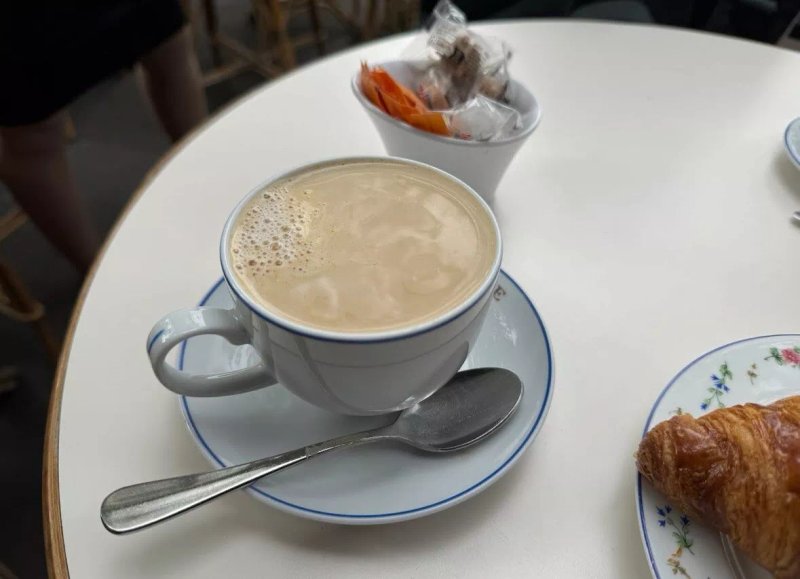 Carette Trocadero