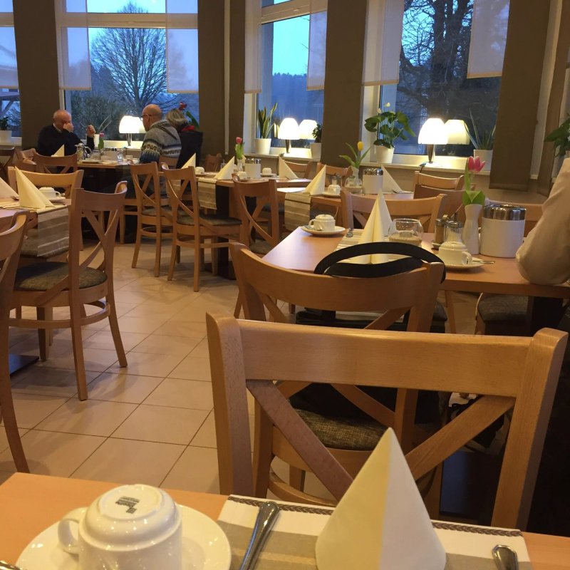 Motel Hormersdorf