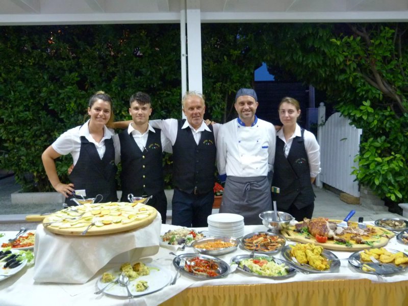Hotel Maria