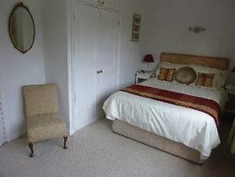 Medlar Cottage