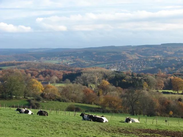 Gites Hagoheid