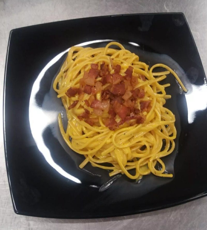 Osteria alla Cascina