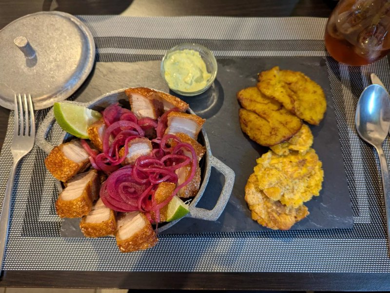 Cap Cana Restaurant