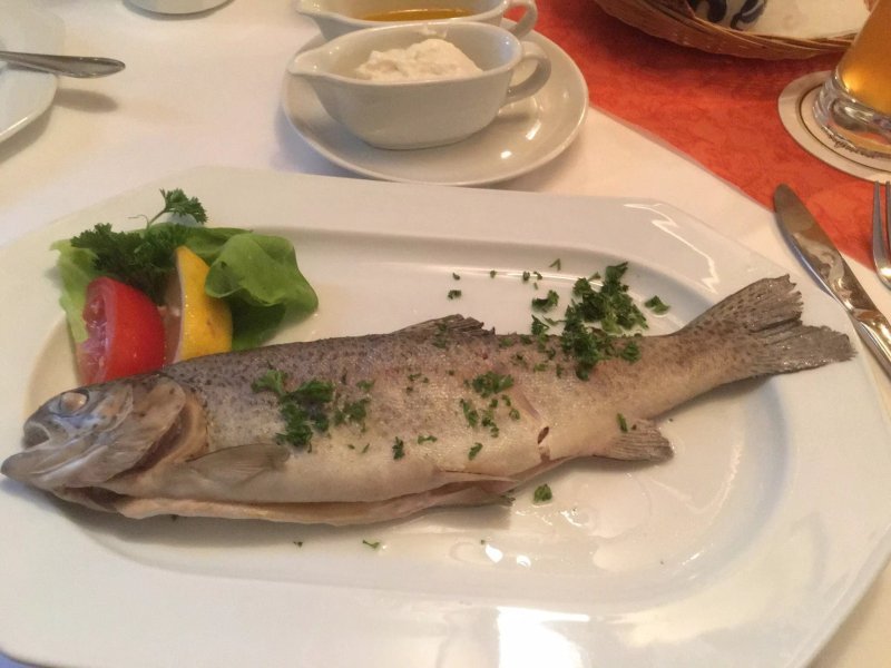 Hotel Brauner Hirsch