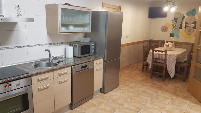 Farm House Lagun Etxea