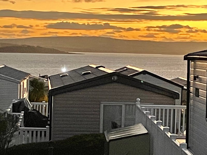 Rockley Park Private Holiday Homes