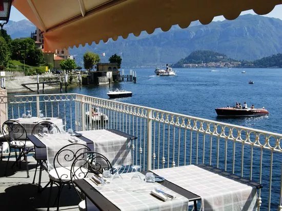 Hotel La Darsena
