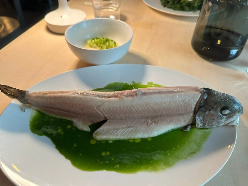 Restaurant Emma Metzler