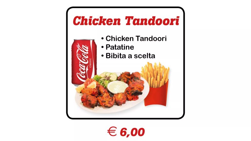 Asian Fast Food & Restauranti