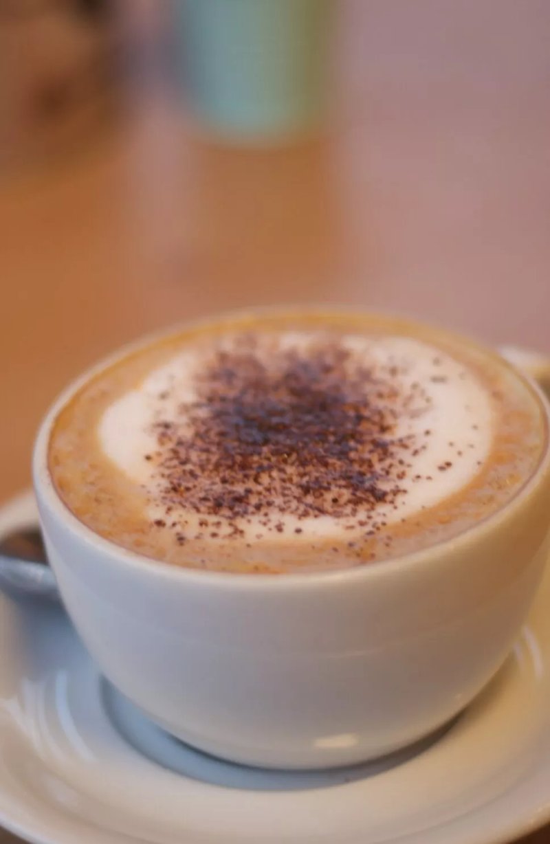 Hoffi Coffi - Delicious Pizza & Restaurant
