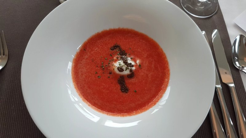 Vyhlidka Restaurant