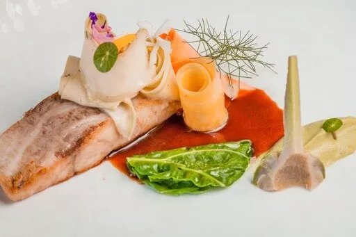 Mudra Art Cuisine