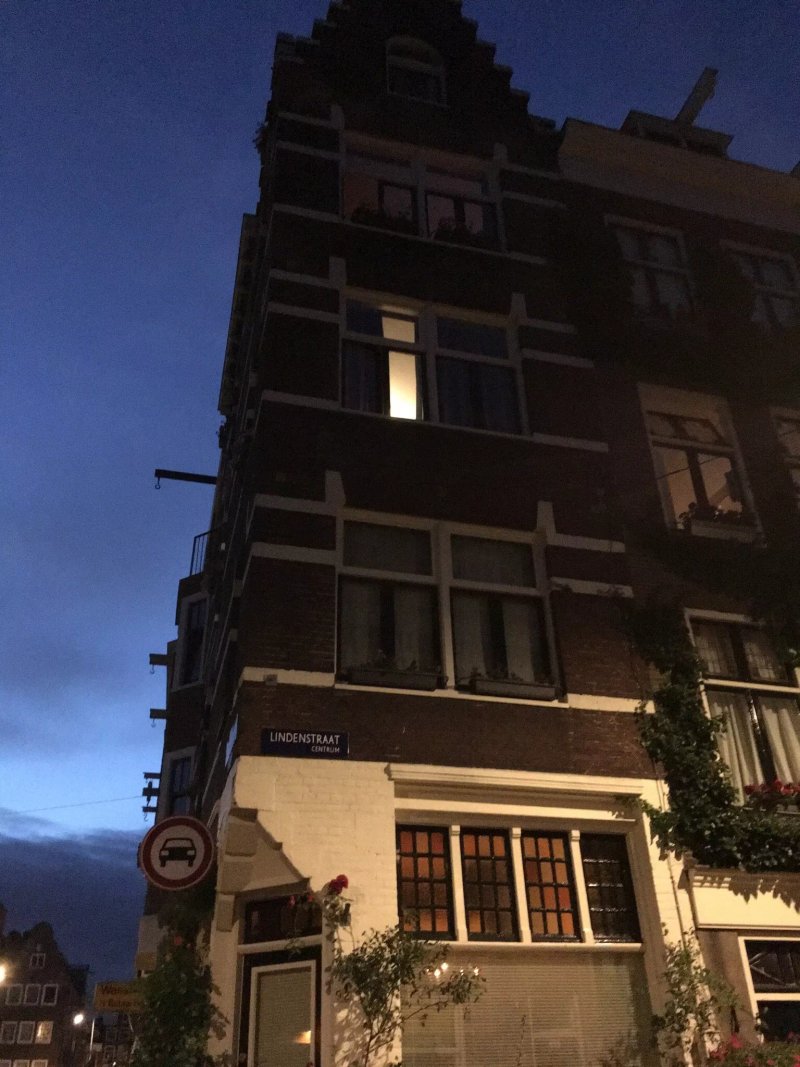 Eelhouse B&B