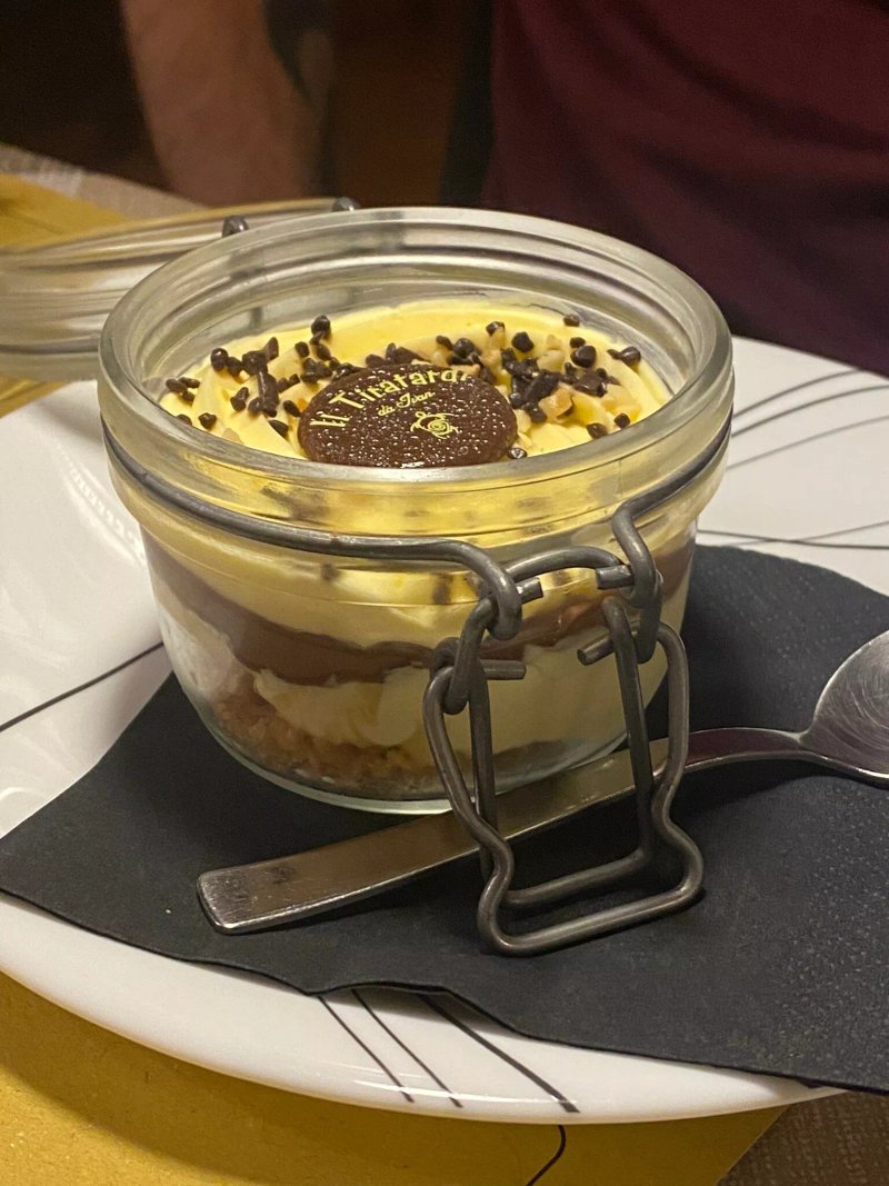 Ristorante Pizzeria il Tiratardi da Ivan