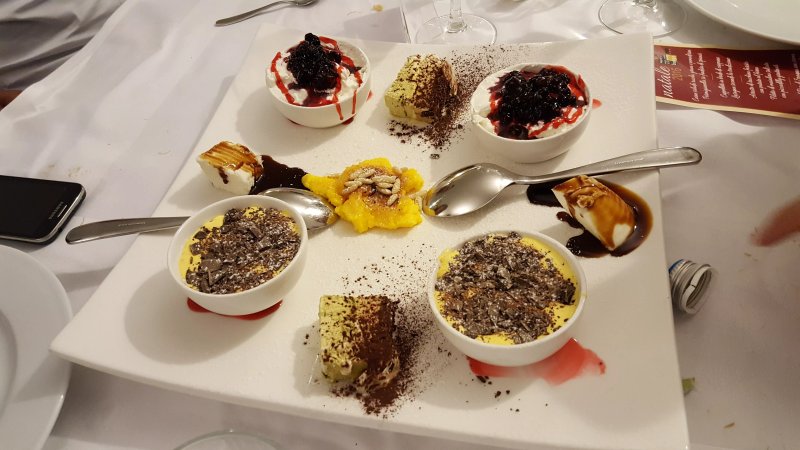 Ristorante Albergo Borgonovo
