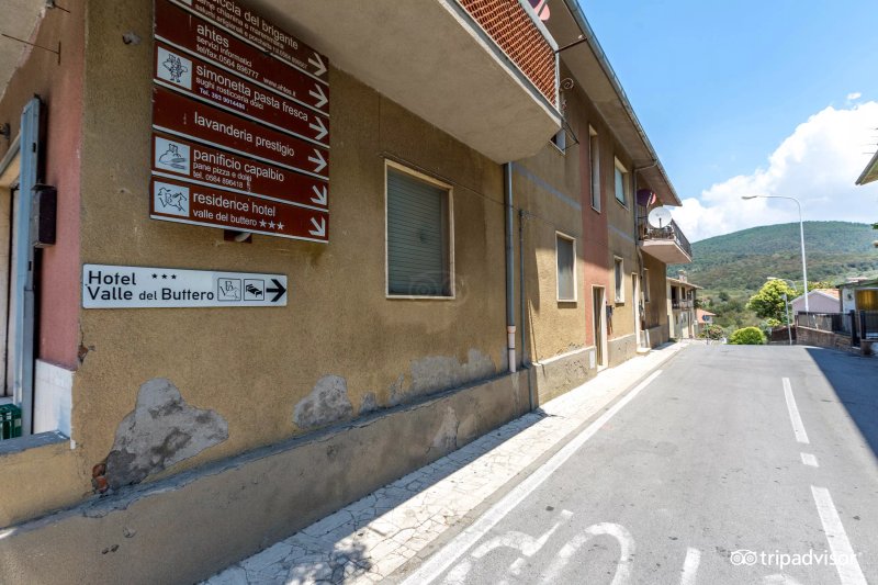 Hotel Residence Valle del Buttero