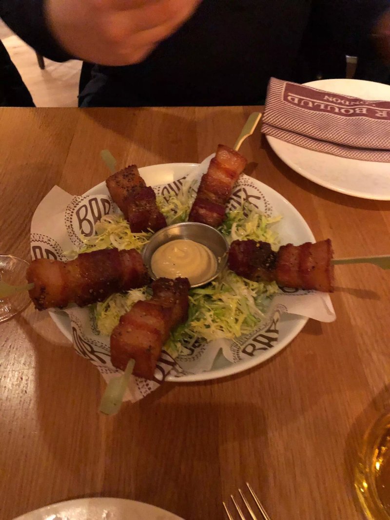 Bar Boulud