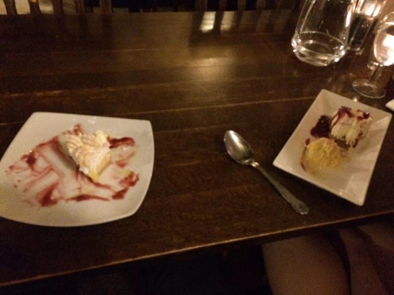 Lamplight Restaurant