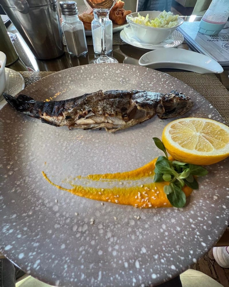 RESTAURANT Prestij
