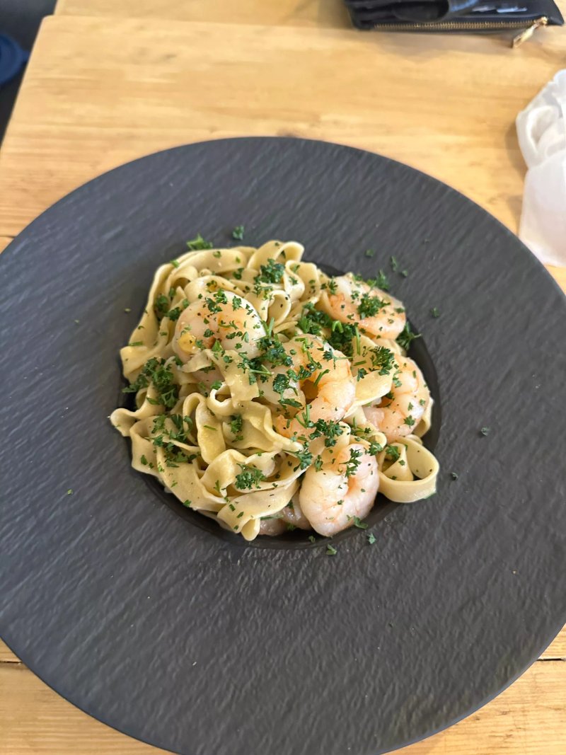Re D'oro Ristorante