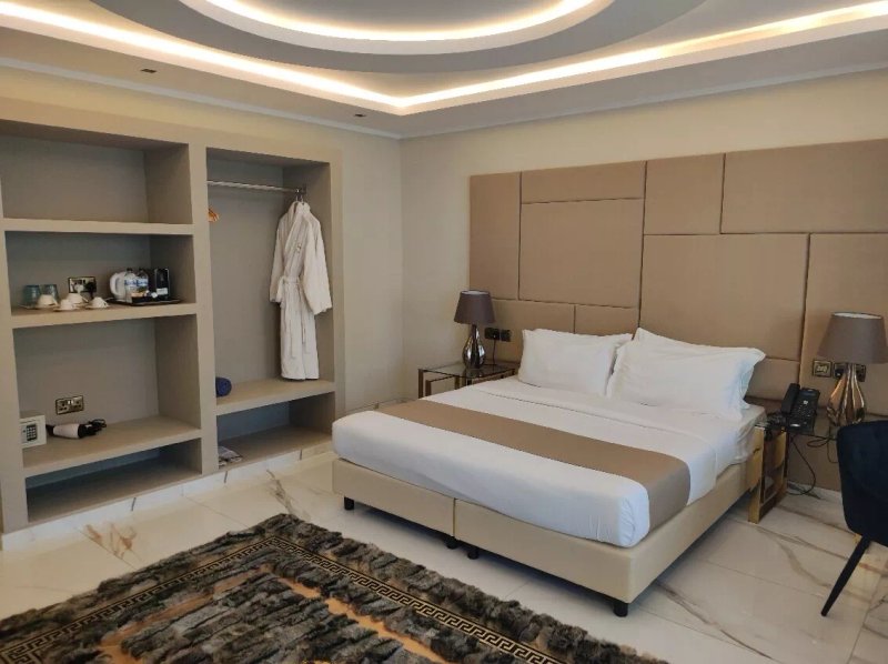 The Segond Hotel