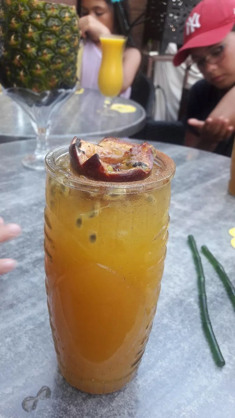Cocteleria Bohemia Chillout