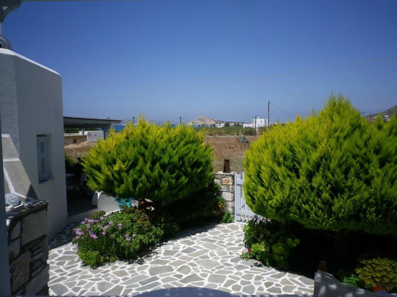 Liana Marouli Apartments