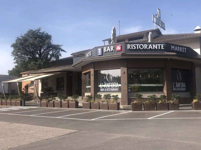 L'Anfora