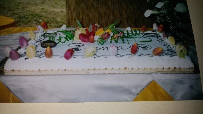 Gelateria Via Mazzini Alpignano