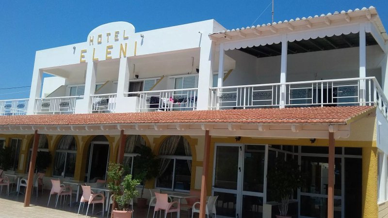 Eleni Hotel