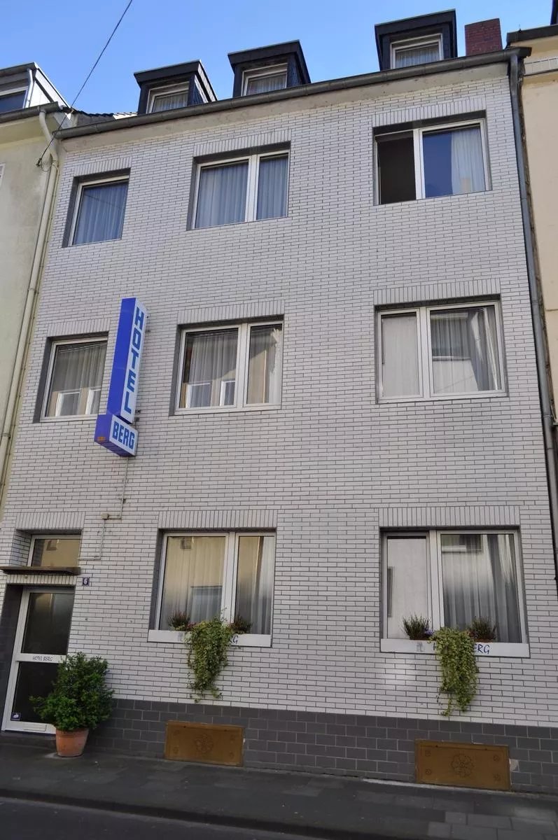 Hotel Berg