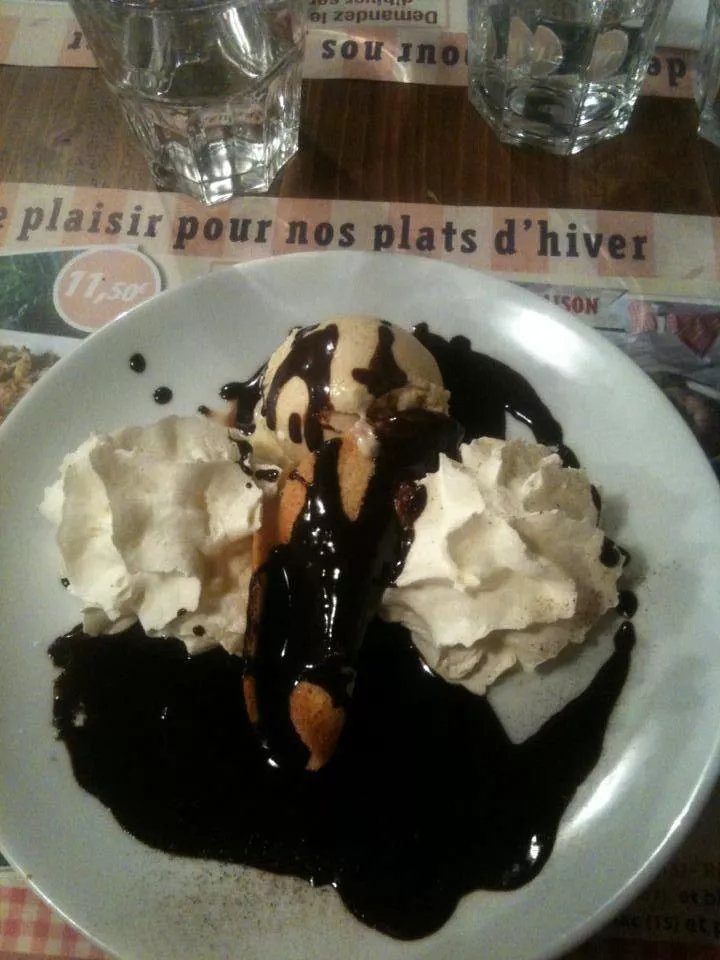 La Mangoune - Poitiers